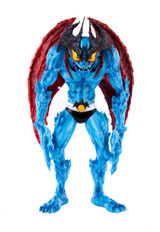 Devilman Vinyl Figure (Blue Variant)