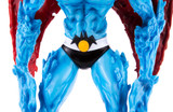 Devilman Vinyl Figure (Blue Variant)