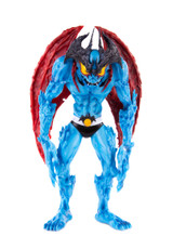 Devilman Vinyl Figure (Blue Variant)
