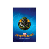 Spider-Man – The Vulture Enamel Pin