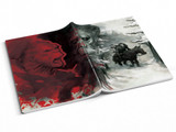 Birth.Movies.Death. PLANET OF THE APES Issue