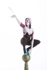 Spider-Man – Spider-Gwen Statue Exclusive