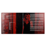 Twin Peaks: Fire Walk With Me – Original Motion Picture Soundtrack 2XLP