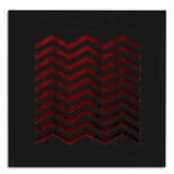 Twin Peaks: Fire Walk With Me – Original Motion Picture Soundtrack 2XLP