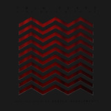 Twin Peaks: Fire Walk With Me – Original Motion Picture Soundtrack 2XLP