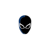 Spider-Man – Agent Venom Enamel Pin