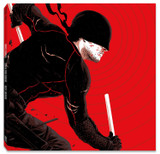 Marvel's Daredevil – Season One – Original Soundtrack LP