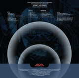 Aliens – Original Motion Picture Soundtrack 2XLP Aliens – Original Motion Picture Soundtrack 2XLP
