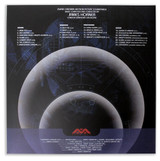 Aliens Original Motion Picture Soundtrack (Liquid Filled) 2XLP Aliens Original Motion Picture Soundtrack (Liquid Filled) 2XLP