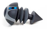 Iron Giant Bolt Replica