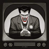 Batman: The Animated Series 7-Inch (The Joker)