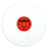 Maniac (2013) Original Motion Picture Soundtrack LP
