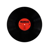 Maniac (2013) Original Motion Picture Soundtrack LP