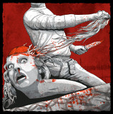 Maniac (2013) Original Motion Picture Soundtrack LP