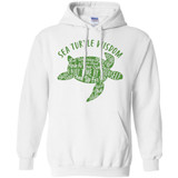 Sea Turtle Wisdom