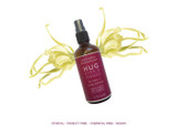 Organic Deodorant - Ylang & Mandarina - HUG KISS & DANCE