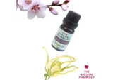YLANG YLANG - Essential oil grade therapeutic 9ml.