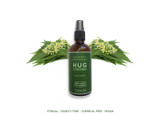 Deodorant Tea Tree & Neem organic - STRONG HUG