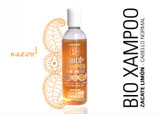 BIOXAMPOO - ZACATE lime "N