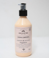 Carrot Toothpaste