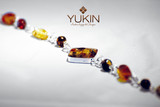 Pulsera juvenil