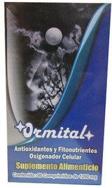 DORMITAL 90 GRAGEAS