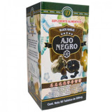 Ajo negro 90 tabletas Ayuda al sistema inmonologico