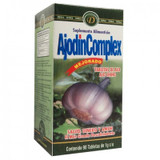 Ajodin complex 90 tabletas