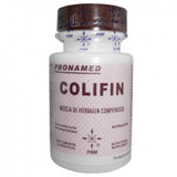Colifin 40 tabletas