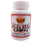 Jalea real men 60 cápsulas