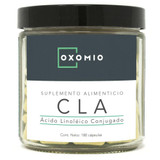 Oxomio - Acido Linoleico Conjugado - CLA