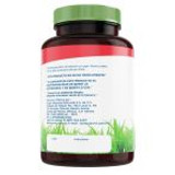 Raiz De Nopal Y Raiz De Toronja 60 Cap