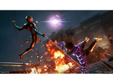 SPIDERMAN MILES MRLS LAUNCH EDT PS4