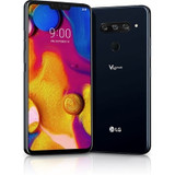 LG V40 64GB Unlocked Black