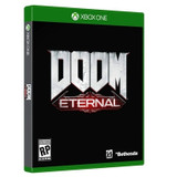 Doom Eternal XBO