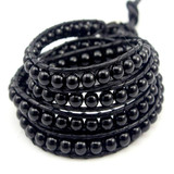 Black on Black Pearl