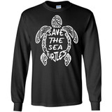 Save The Sea Turtles