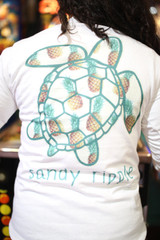Pineapples
