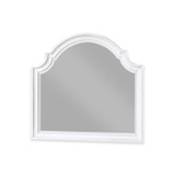 Sonoma Seven Drawer Dresser and Mirror Combo