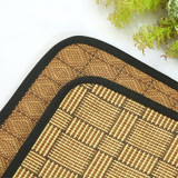 Bamboo Pet Sleeping Mat
