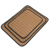 Bamboo Pet Sleeping Mat