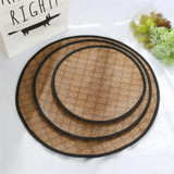 Bamboo Pet Sleeping Mat