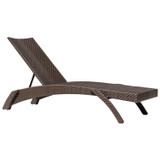 Oasis Chaise Lounge