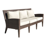 Oasis Sofa with Cushion