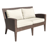 Oasis Loveseat with Cushion