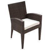 Oasis Arm Chair with Cushion