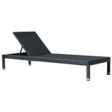 Onyx Chaise Lounge