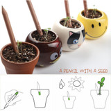 Grow Pencil: a pencil you can plant