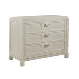 Graphite Bedroom Bachelor's Chest