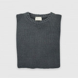 Natural Hemp Jumper Sweater